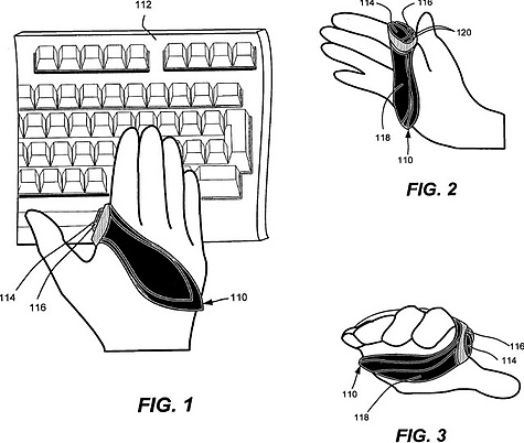 Draabare muis van Microsoft