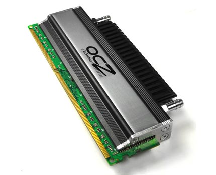 OCZ 2000GHz ddr3-geheugen