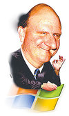 Steve Ballmer