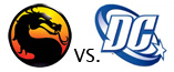 Mortal Kombat vs. DC Universe