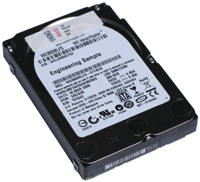WD Velociraptor