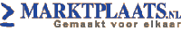 Marktplaats logo