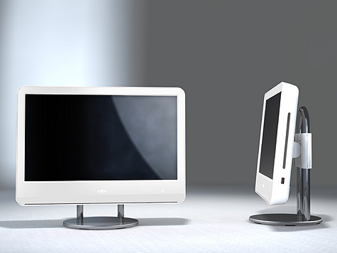 Fujitsu F-A50
