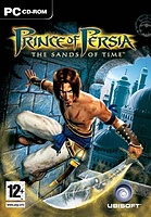 Prince of Persia The Sands of Time