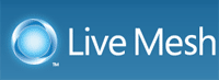 Live Mesh logo