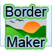 BorderMaker logo