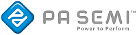 PA Semi logo