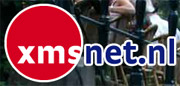 XMS internetprovider logo