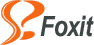 Foxit Reader logo (45 pix)