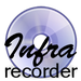 InfraRecorder logo (75 pix)