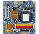 Gigabyte GA-MA78GM-S2H