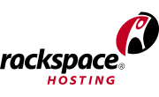 Rackspace logo
