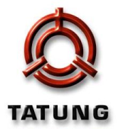 Tatung logo
