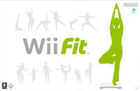 Wii Fit