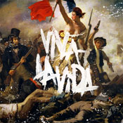 Coldplay, Viva la Vida
