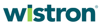 Wistron logo