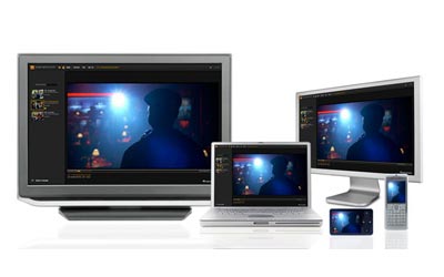 Open Screen Project