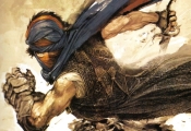 Prince of Persia Prodigy