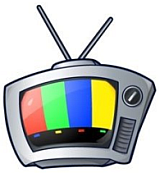 Google tv ads
