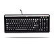 Logitech Ultra Flat Keyboard