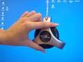 ColorVision Spyder 2 Pro op het scherm