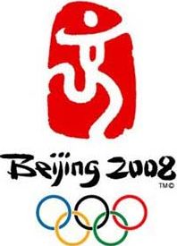 Olympische spelen 2008 in China