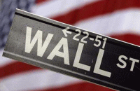 Wall Street