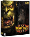 Box Warcraft III: Reign of Chaos
