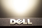 Dell logo