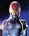 Mass Effect