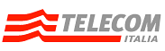 Telecom Italia logo
