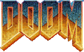 Doom logo