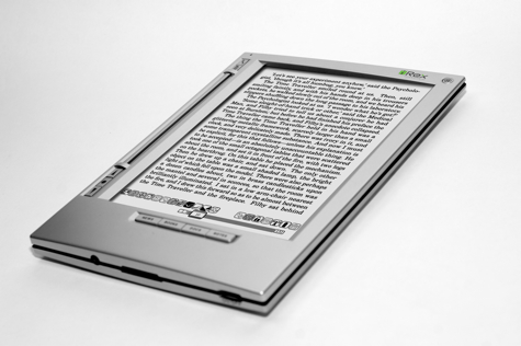 iLiad Book Edition (klein)