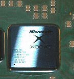 Xbox 360 cpu