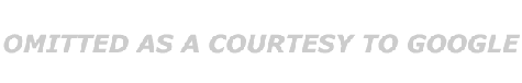 Courtesy Google Courtesy Google