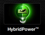 Nvidia Hybridpower