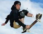 Tony Hawk