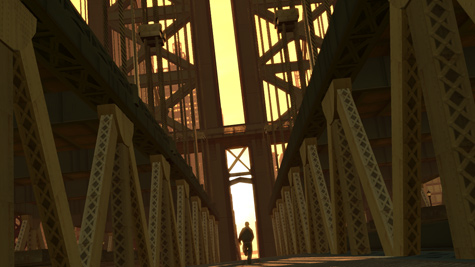 Grand Theft Auto IV Grand Theft Auto IV