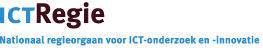 ICTRegie logo