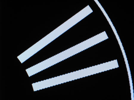 Panasonic TX-37LZD80F Diagonaalfilter Panasonic TX-37LZD80F Diagonaalfilter