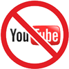 YouTube-blokkade