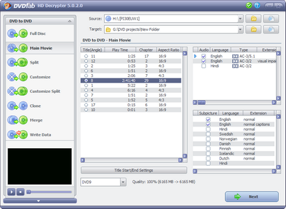 dvdfab 9 crashes dvdfab 9 crashes