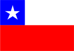 Chili vlag