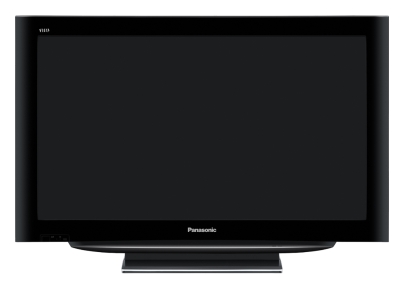 Panasonic TX-37LZD80F Productfoto Panasonic TX-37LZD80F Productfoto