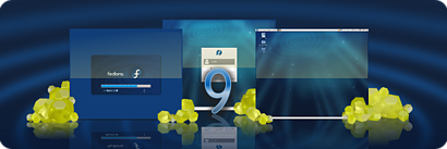 Fedora 9