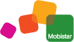 Mobistar logo