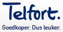 Telfort logo
