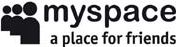 Myspace logo