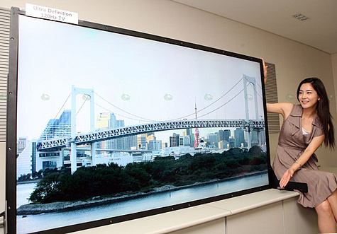 Samsung 82 inch 2160p-hdtv Samsung 82 inch 2160p-hdtv