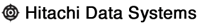Hitachi Data Systems logo